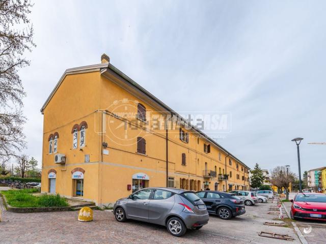 Appartamento in vendita a Unione Reno Galliera, San Pietro In Casale