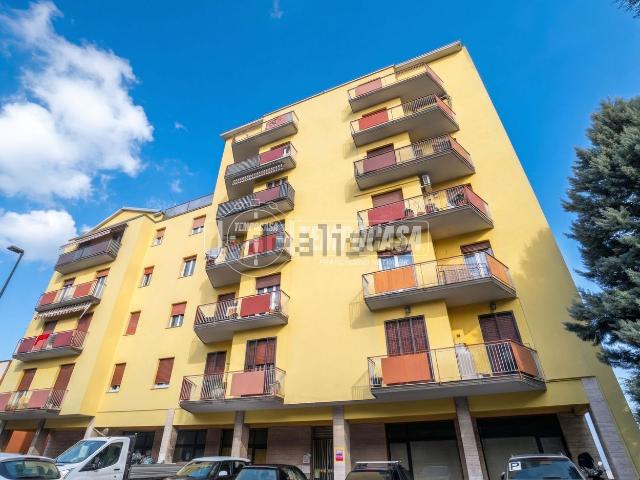 Appartamento in vendita a Unione di comuni Terre di Castelli, Vignola