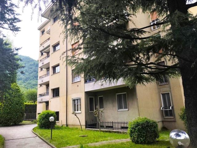 Appartamento in vendita a Santa Maria, Olginate