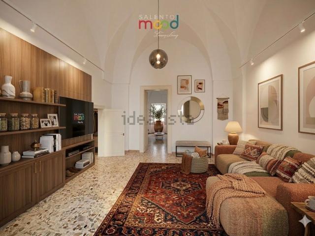 Appartamento in vendita a Puglia, Lecce
