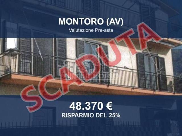 Appartamento in vendita a Sant'Eustachio, Banzano