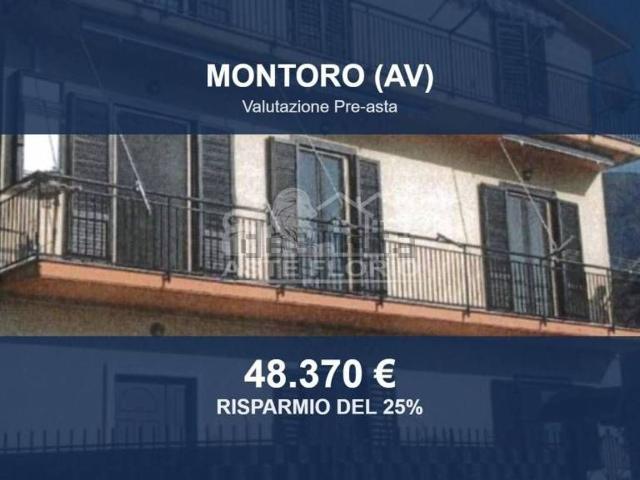Appartamento in vendita a Sant'Eustachio, Banzano
