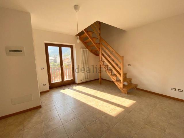 Appartamento in vendita a Verres, Aosta