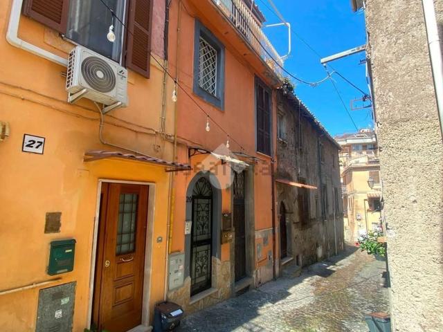 Appartamento in vendita a Marino, Roma Capitale