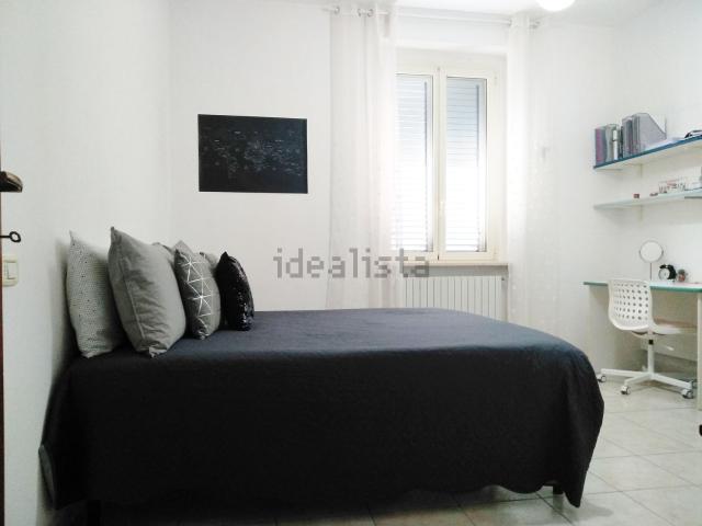 Appartamento in vendita a Chieti Scalo, Chieti