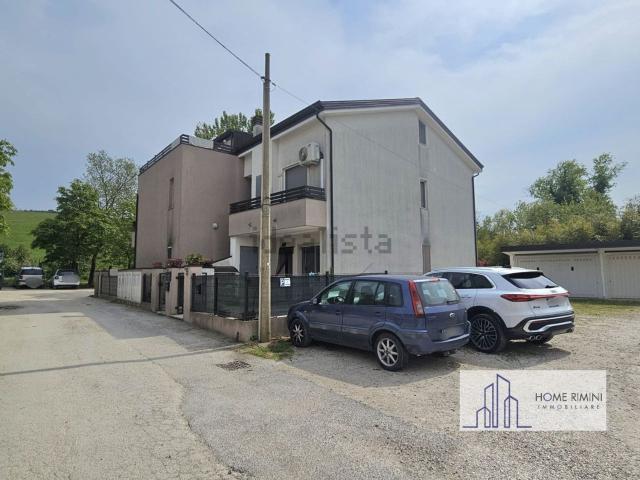 Appartamento in vendita a Rimini, Reggio Emilia