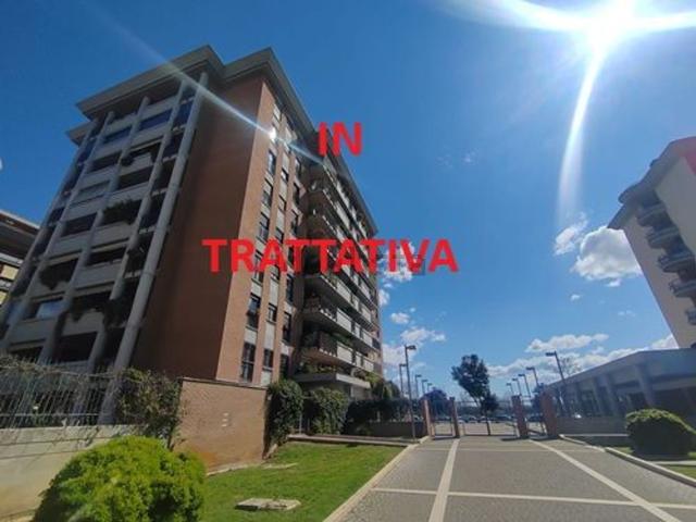 Appartamento in vendita a Pleiadi, Roma Capitale