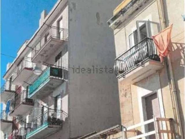 Appartamento in vendita a Augusta, Siracusa