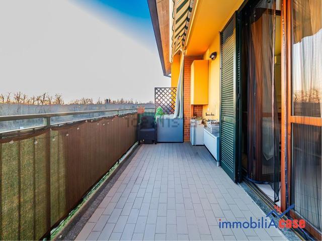 Appartamento in vendita a Villaggio del Sole, Limbiate