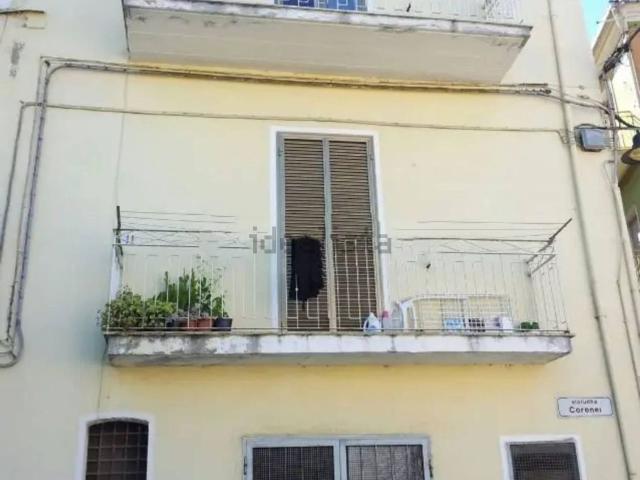 Appartamento in vendita a San Costantino Albanese, Basilicata