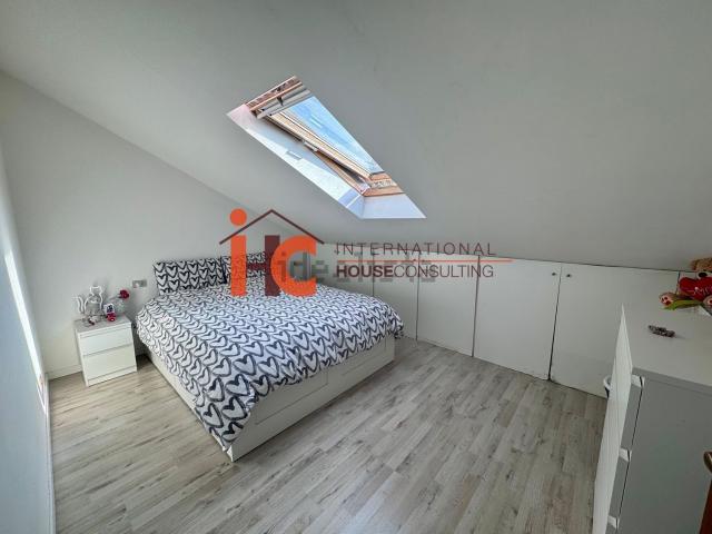 Appartamento in vendita a Bergamo, Lombardia
