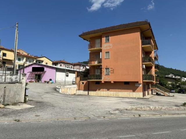 Appartamento in vendita a Celano, Abruzzo