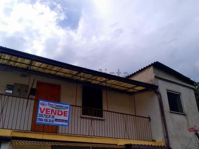 Appartamento in vendita a Calabria, Cosenza