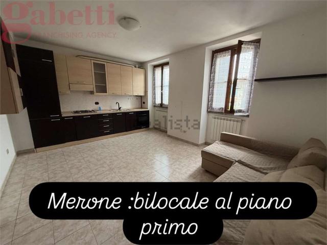 Appartamento in vendita a Mojana, Merone