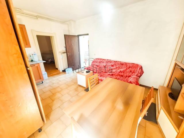 Appartamento in vendita a Calcinate, Lombardia