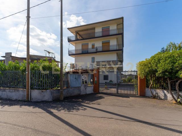 Appartamento in vendita a Palazzolo, Belpasso