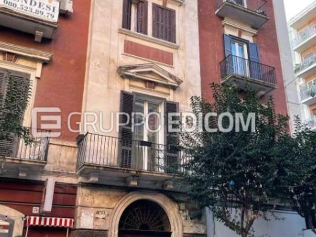 Appartamento in vendita a Bari