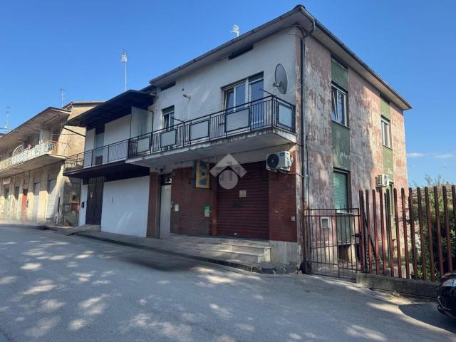 Appartamento in vendita a Venafro, Molise