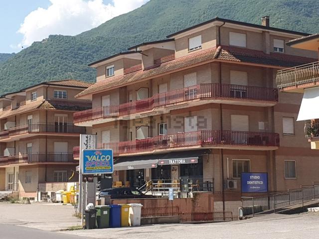 Appartamento in vendita a Atina Inferiore - Ponte Melfa, Atina