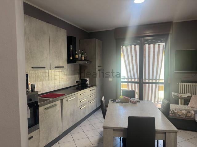 Appartamento in vendita a Fombio, Lombardia