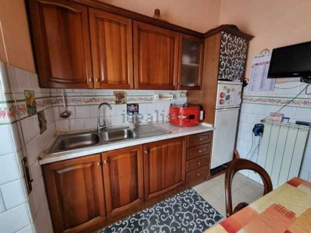 Appartamento in vendita a San Giorgio A Liri, Lazio