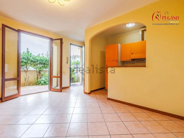 Appartamento in vendita a Chiesina Uzzanese, Toscana