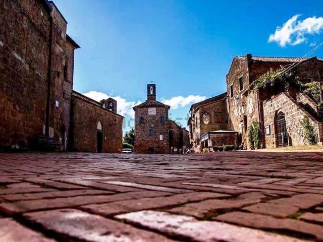 Appartamento in vendita a Unione di Comuni Montani Colline del Fiora, Sorano