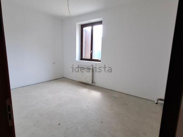 Appartamento in vendita a Oreno, Vimercate