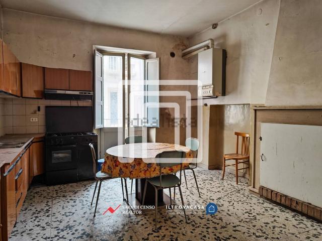 Appartamento in vendita a Sulmona, L'Aquila
