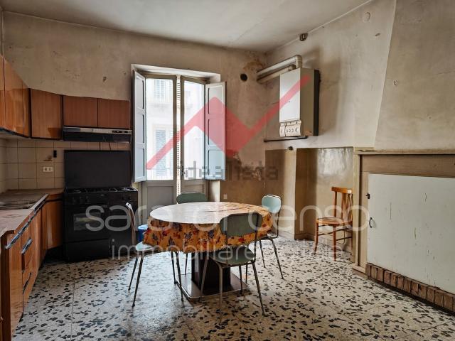 Appartamento in vendita a Sulmona, Abruzzo