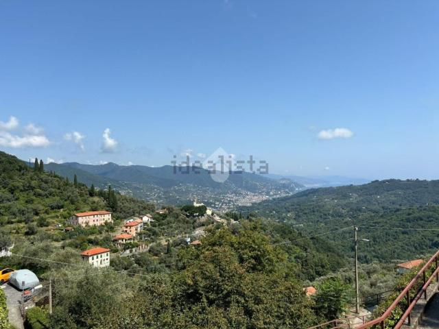 Appartamento in vendita a Rapallo, Liguria