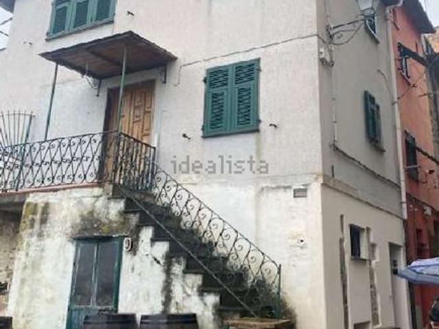 Appartamento in vendita a Vernazza, Liguria