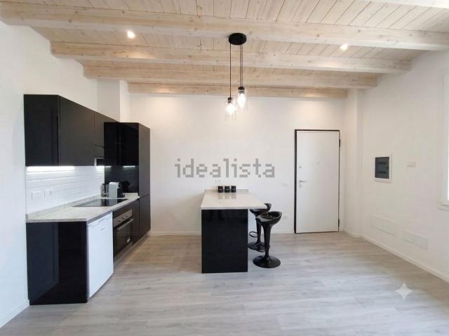 Appartamento in vendita a Cuggiono, Lombardia