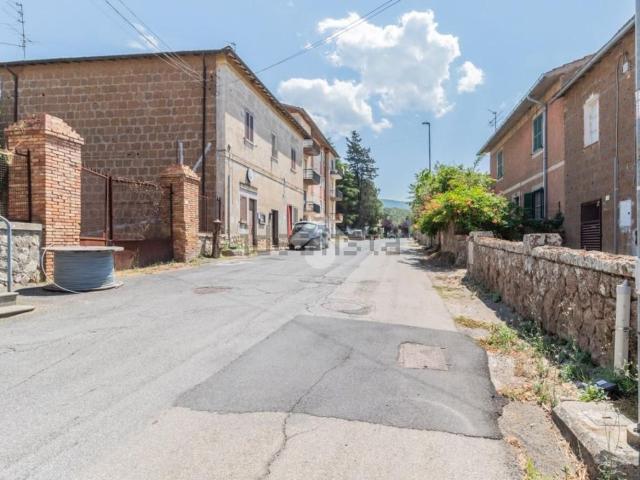 Appartamento in vendita a Blera, Lazio