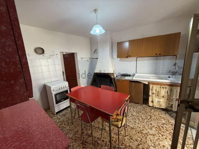 Appartamento in vendita a Chiusi Città, Toscana