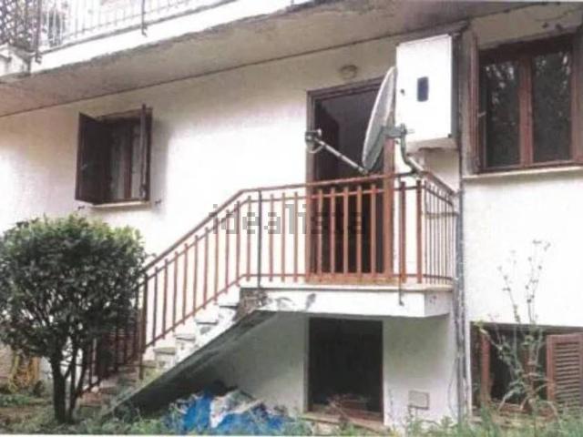 Appartamento in vendita a Osteri dei Sorci, Scandriglia