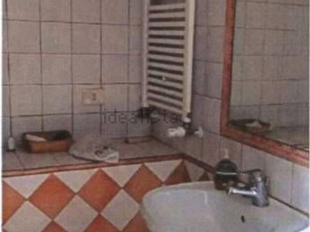 Appartamento in vendita a Scandriglia, Lazio
