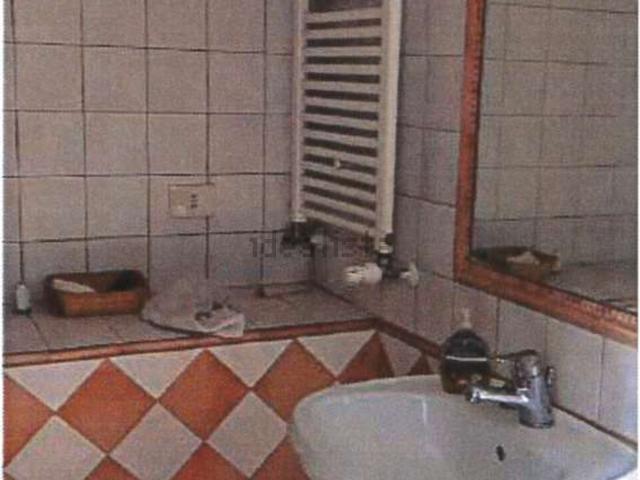 Appartamento in vendita a Osteri dei Sorci, Scandriglia
