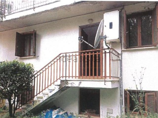 Appartamento in vendita a Osteri dei Sorci, Scandriglia
