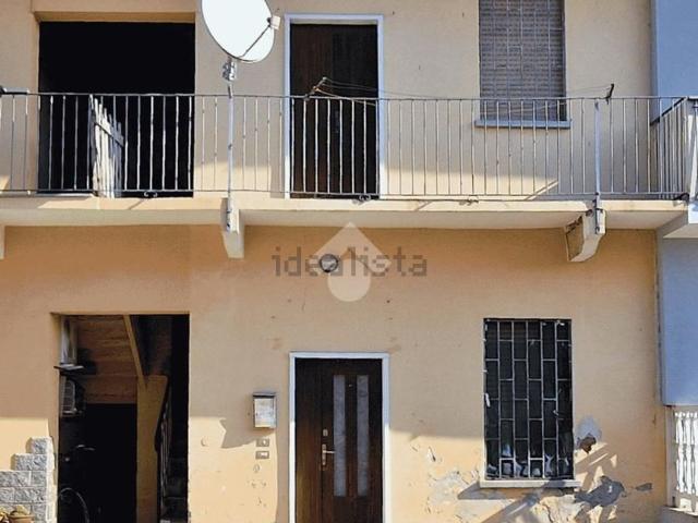 Appartamento in vendita a Madonna in Campagna, Gallarate