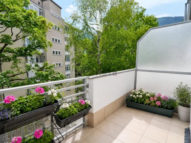 Appartamento in vendita a Burggrafenamt - Burgraviato, Merano - Meran
