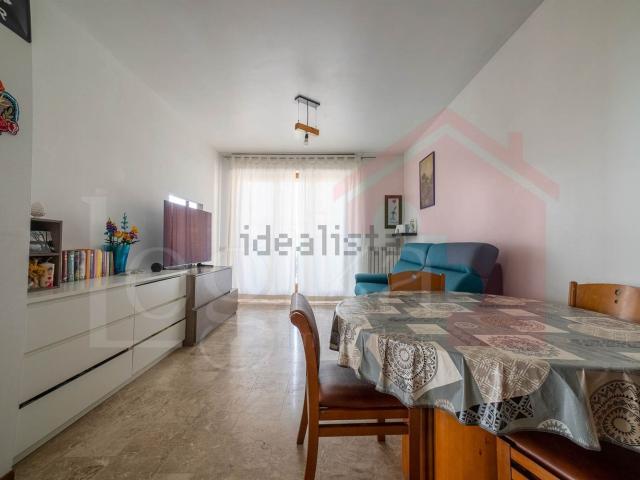 Appartamento in vendita a Quartiere delle Rose, Pieve Emanuele