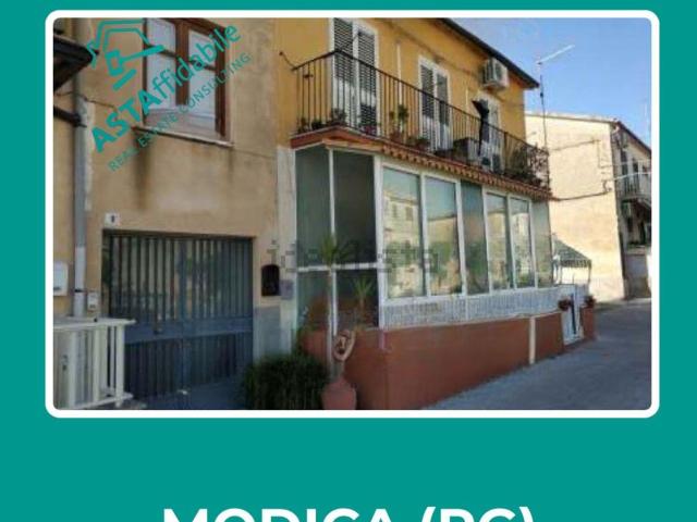 Appartamento in vendita a Modica Alta, Marina Di Modica
