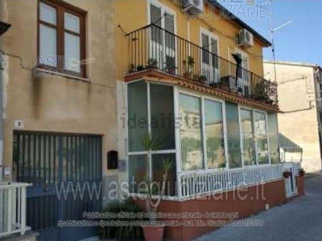 Appartamento in vendita a Modica Alta, Marina Di Modica