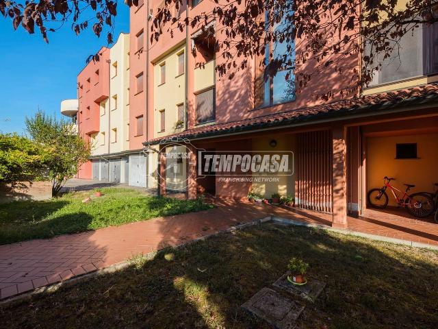 Appartamento in vendita a Molinella, Bologna