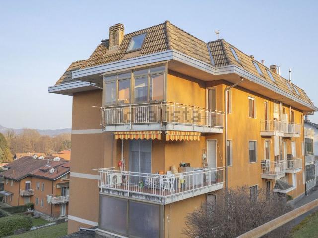 Appartamento in vendita a Vintebbio, Serravalle Sesia