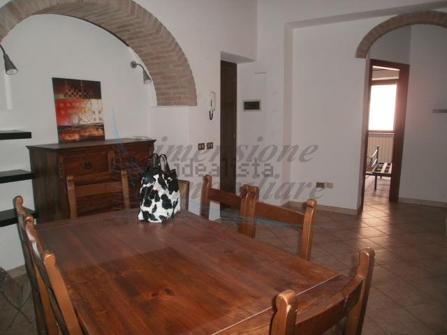 Appartamento in vendita a Rosignano Marittimo, Toscana