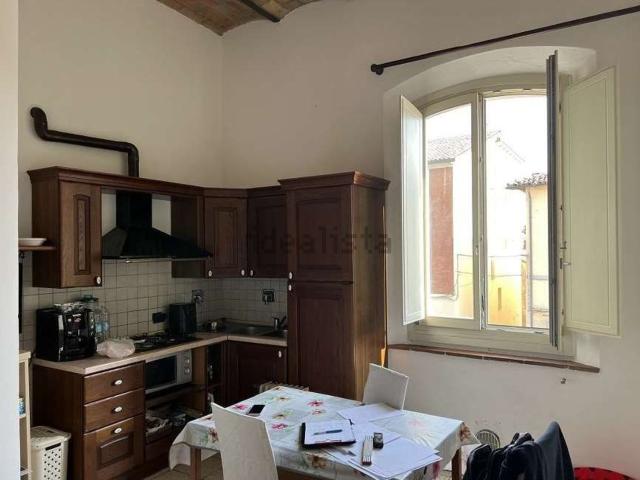 Appartamento in vendita a Boccaccio, Castel Bolognese