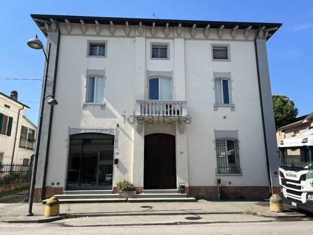 Appartamento in vendita a Boccaccio, Castel Bolognese