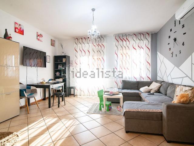 Appartamento in vendita a Truccazzano, Milano